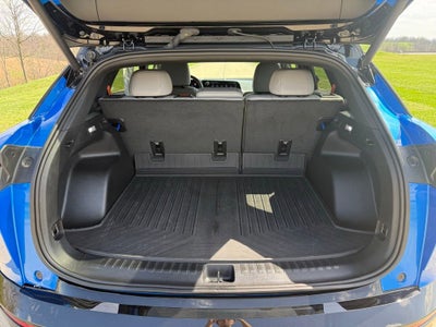 2025 Chevrolet Blazer EV SS