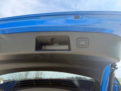 2025 Chevrolet Blazer EV SS