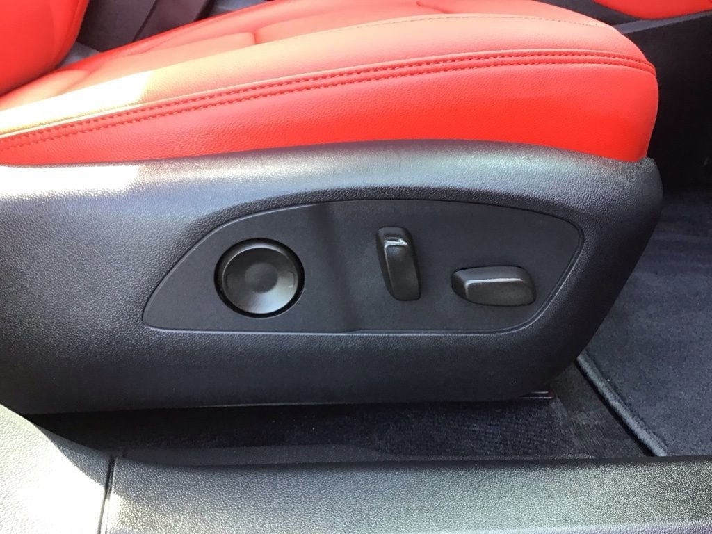 2026 Chevrolet Blazer EV SS