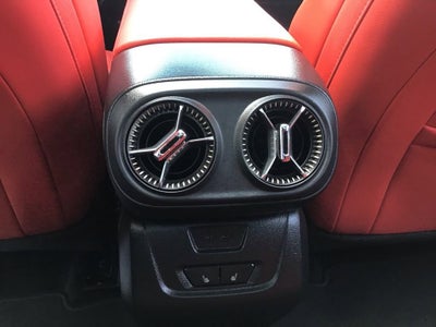 2026 Chevrolet Blazer EV SS