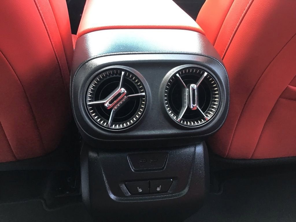 2026 Chevrolet Blazer EV SS