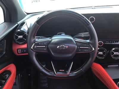 2026 Chevrolet Blazer EV SS