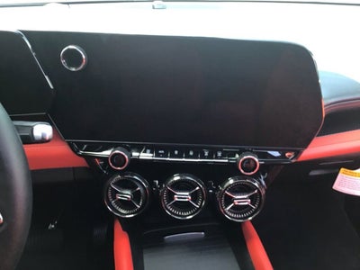 2026 Chevrolet Blazer EV SS
