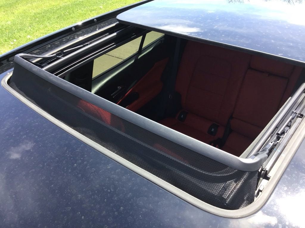 2026 Chevrolet Blazer EV SS