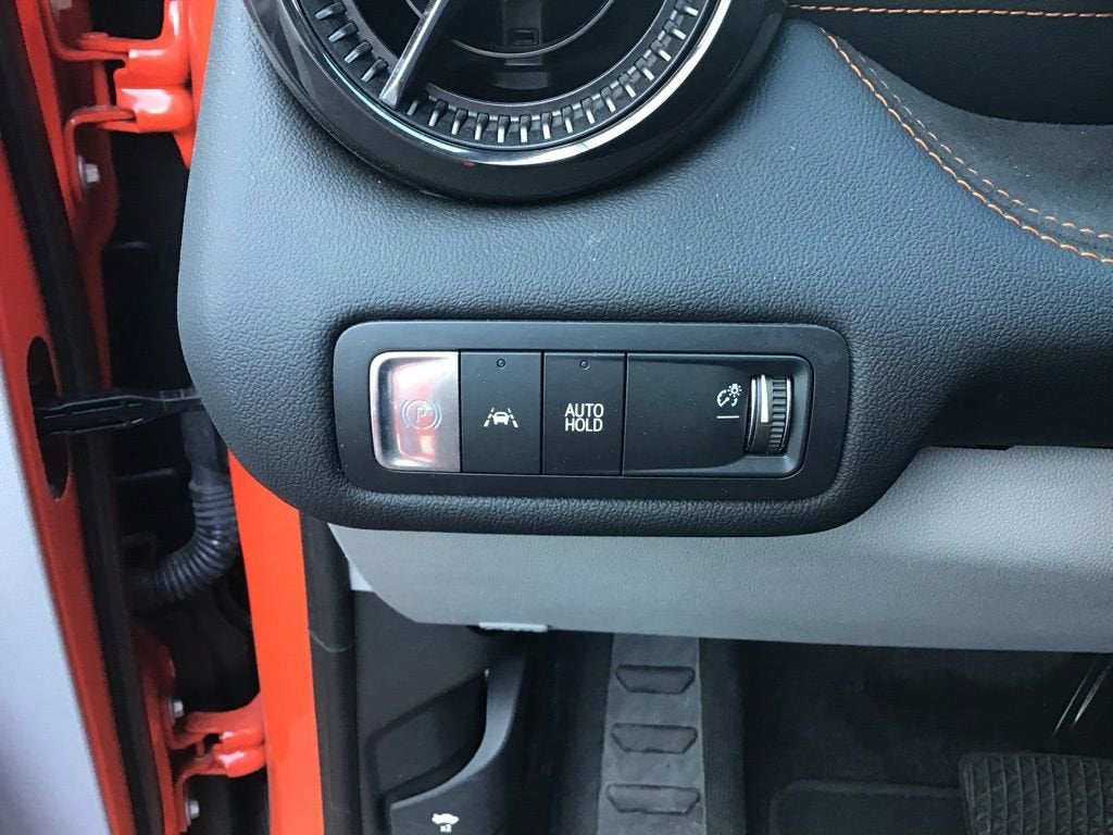 2025 Chevrolet Blazer EV SS