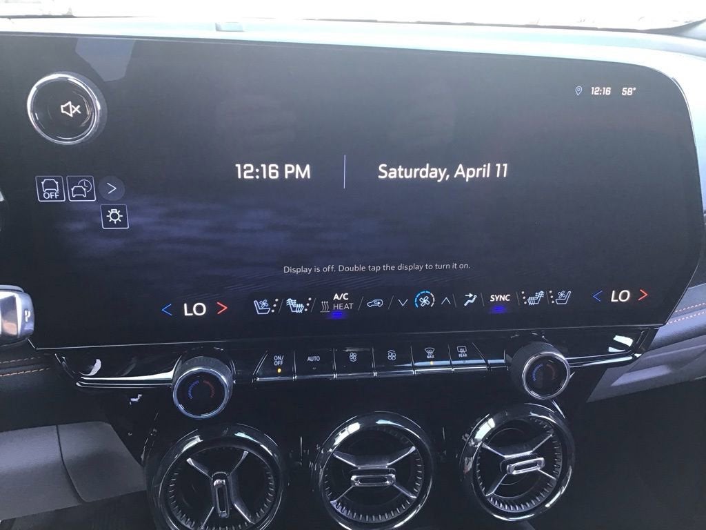 2025 Chevrolet Blazer EV SS
