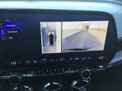 2025 Chevrolet Blazer EV SS