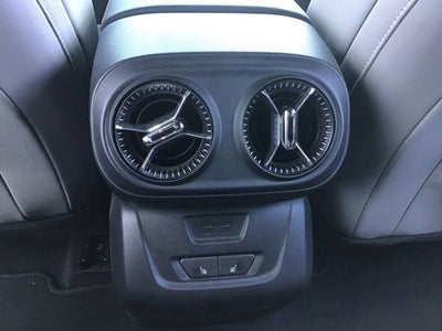 2025 Chevrolet Blazer EV SS