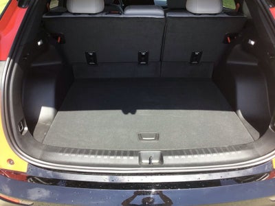 2025 Chevrolet Blazer EV SS