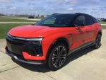 2025 Chevrolet Blazer EV SS