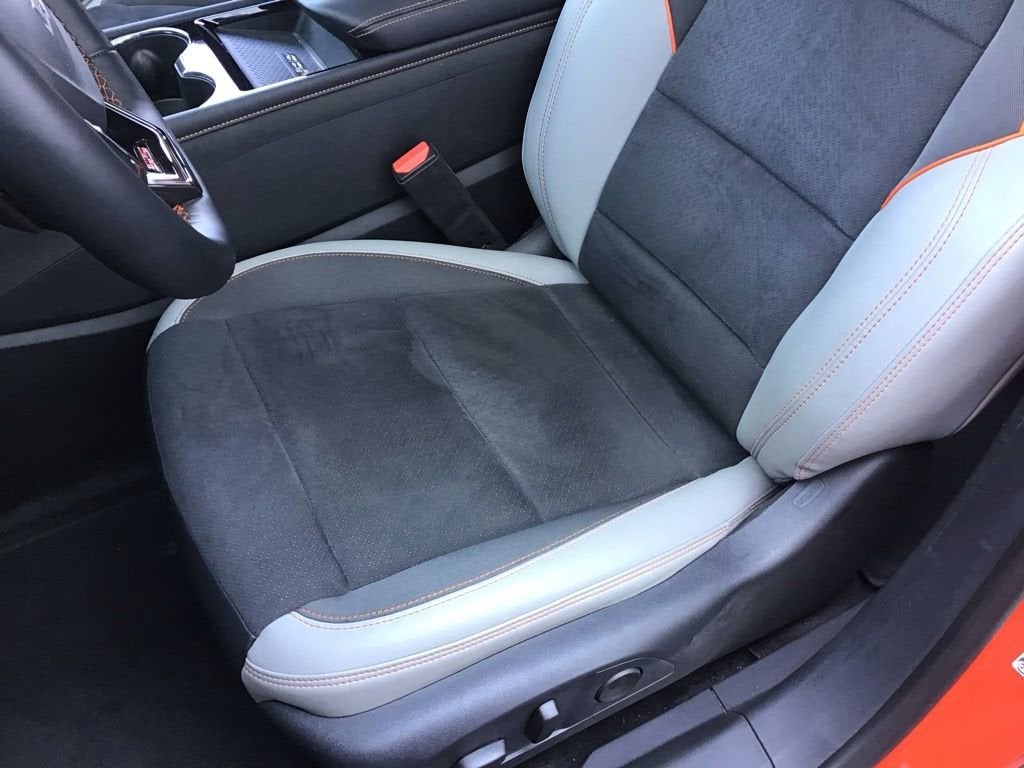 2025 Chevrolet Blazer EV SS