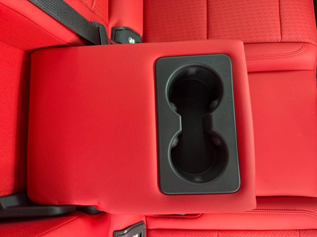 2025 Chevrolet Blazer EV SS