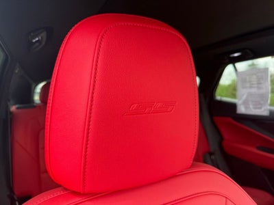 2025 Chevrolet Blazer EV SS