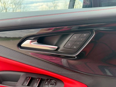 2025 Chevrolet Blazer EV SS