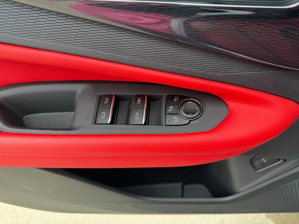 2025 Chevrolet Blazer EV SS