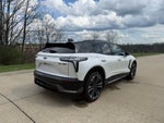 2025 Chevrolet Blazer EV SS