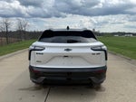 2025 Chevrolet Blazer EV SS
