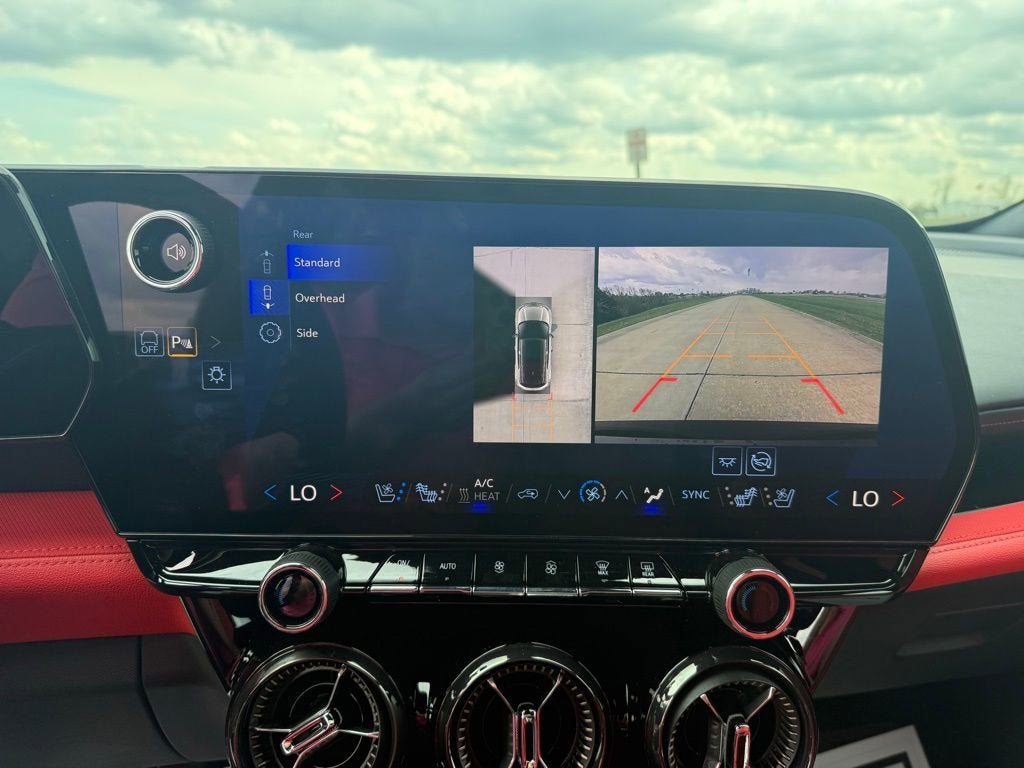2025 Chevrolet Blazer EV SS
