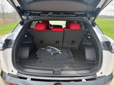 2025 Chevrolet Blazer EV SS