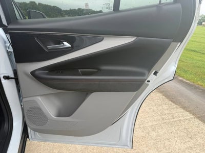 2026 Chevrolet Blazer EV SS