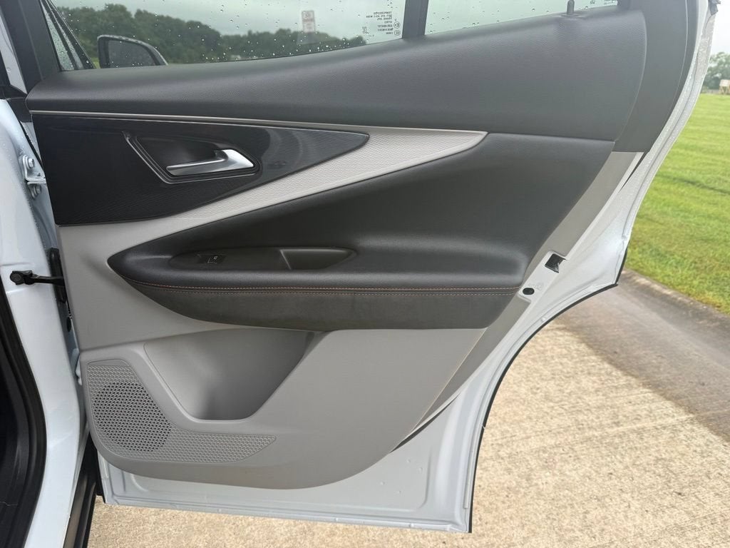 2026 Chevrolet Blazer EV SS