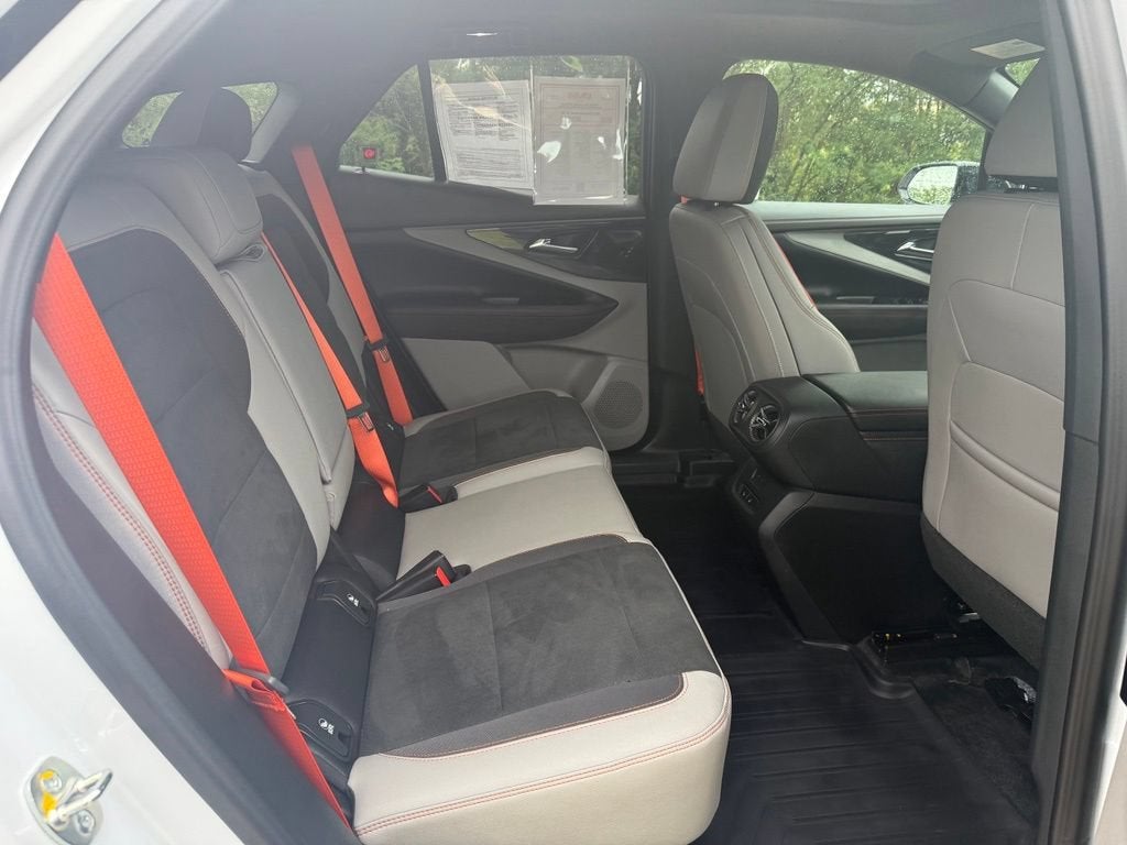 2026 Chevrolet Blazer EV SS