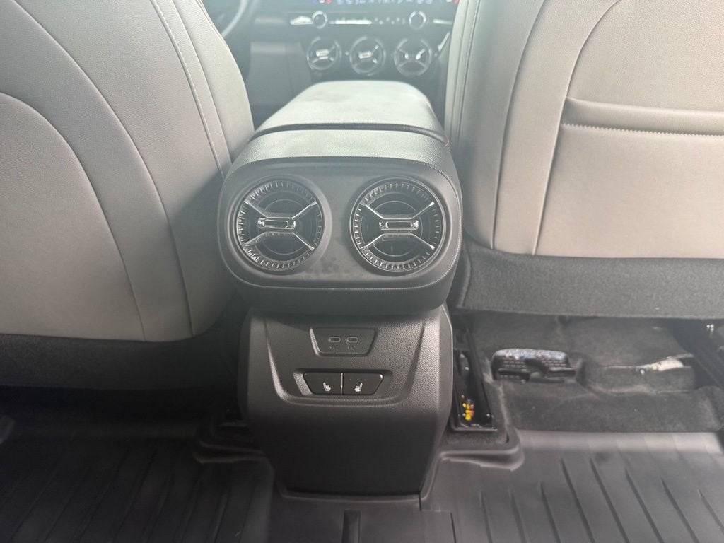 2026 Chevrolet Blazer EV SS
