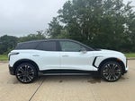 2026 Chevrolet Blazer EV SS