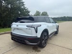 2026 Chevrolet Blazer EV SS
