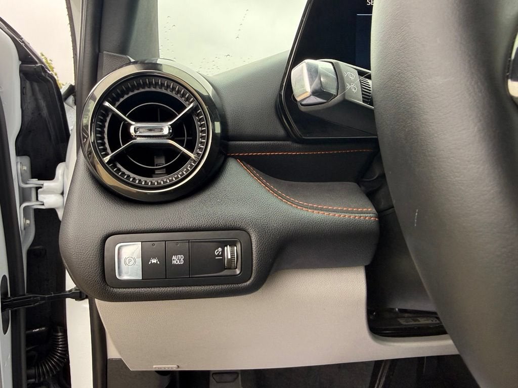 2026 Chevrolet Blazer EV SS