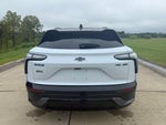 2026 Chevrolet Blazer EV SS