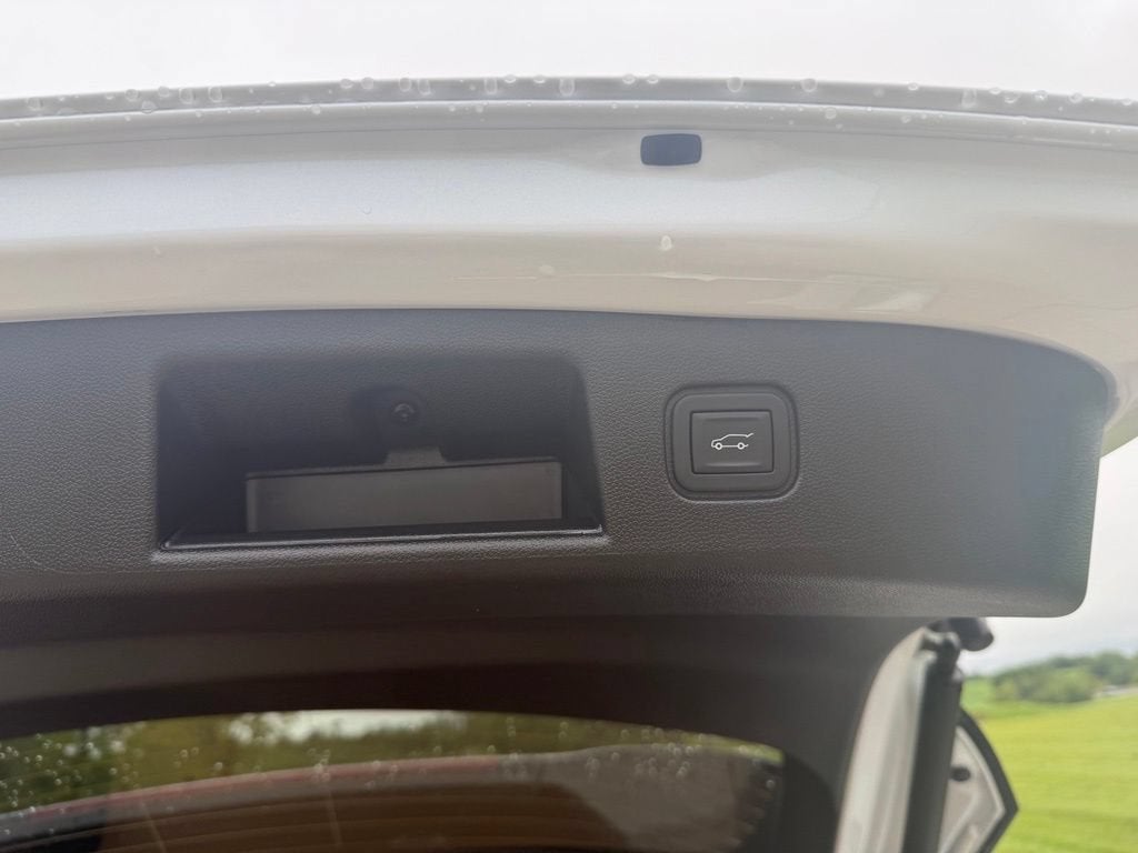 2026 Chevrolet Blazer EV SS