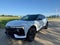 2026 Chevrolet Blazer EV SS
