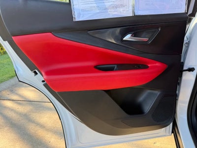 2026 Chevrolet Blazer EV SS