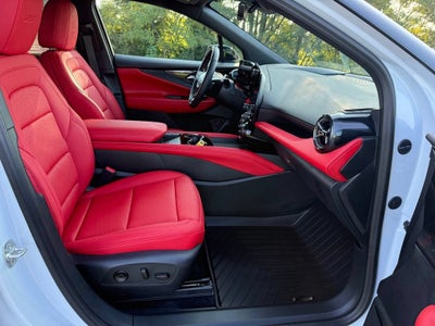 2026 Chevrolet Blazer EV SS