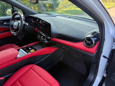 2026 Chevrolet Blazer EV SS