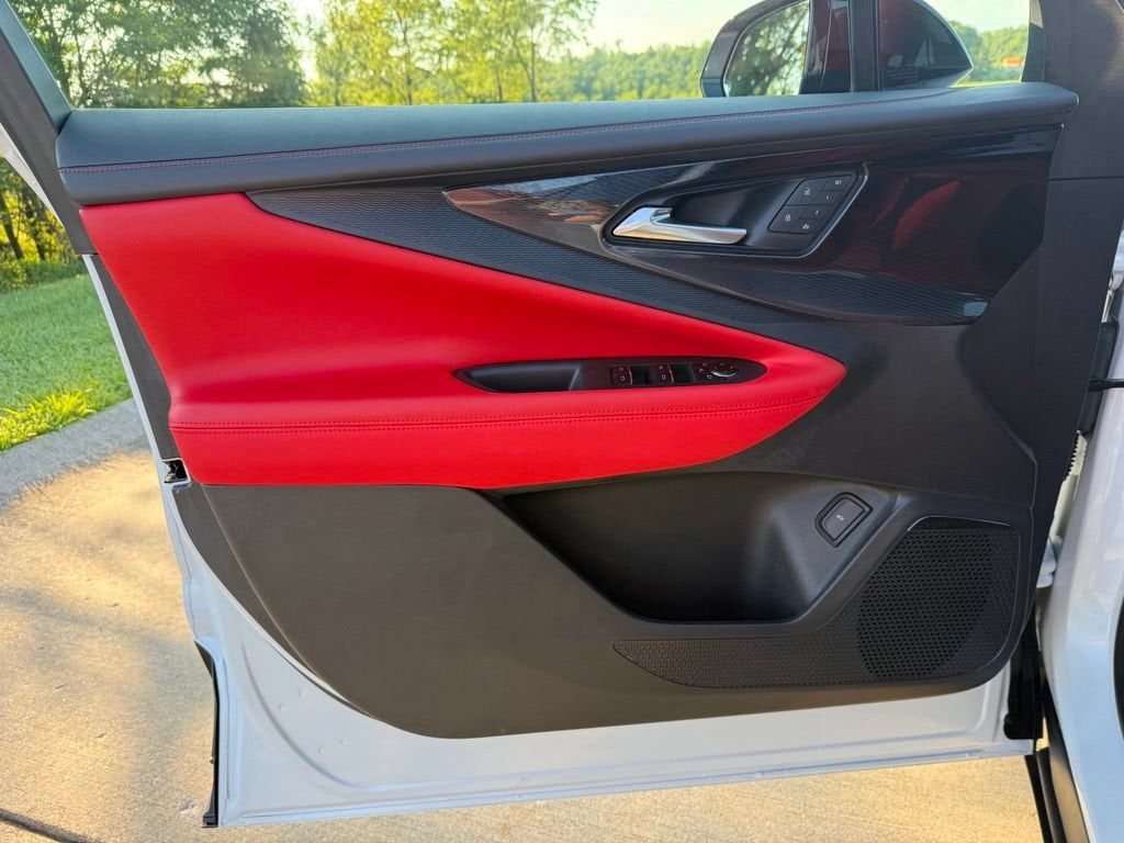 2026 Chevrolet Blazer EV SS