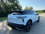 2026 Chevrolet Blazer EV SS