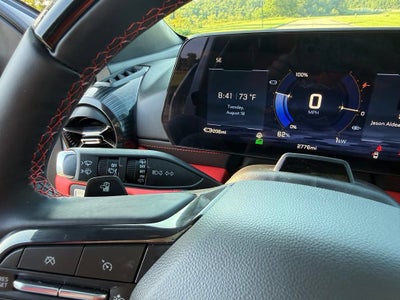 2026 Chevrolet Blazer EV SS