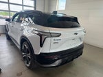 2026 Chevrolet Blazer EV SS