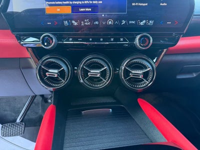 2026 Chevrolet Blazer EV SS