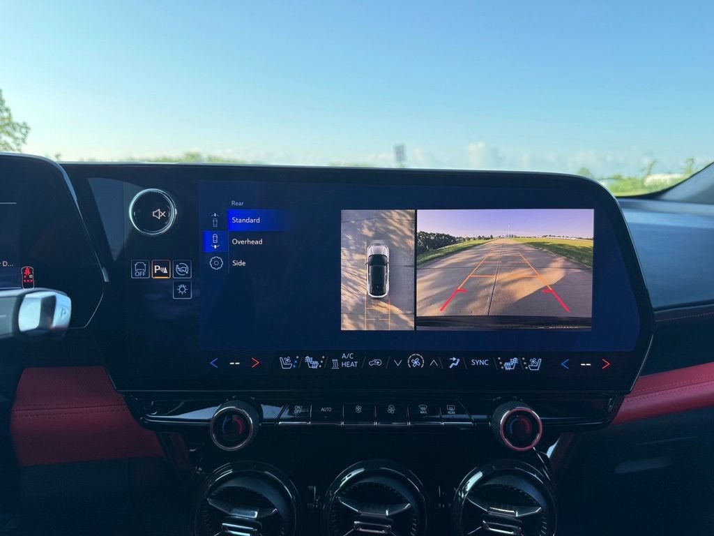 2026 Chevrolet Blazer EV SS
