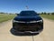2025 Chevrolet Blazer EV SS