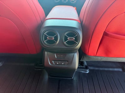 2025 Chevrolet Blazer EV SS
