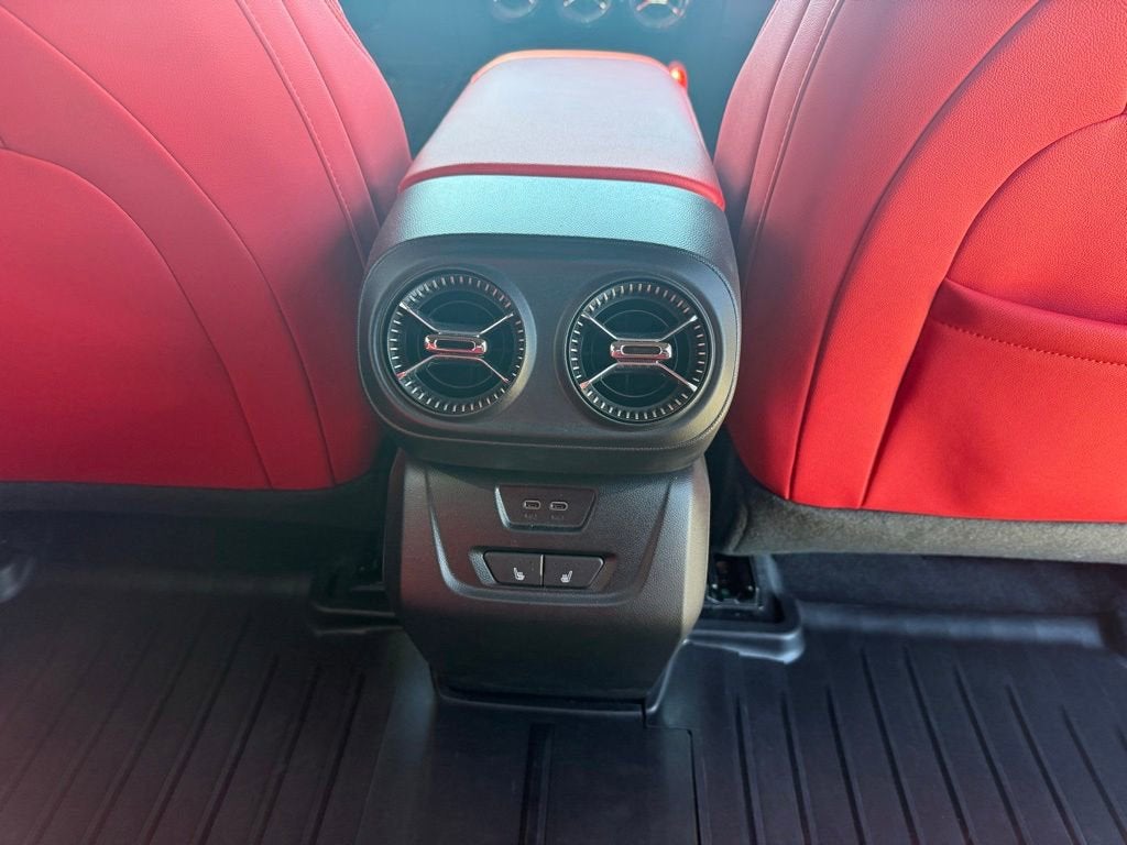 2025 Chevrolet Blazer EV SS