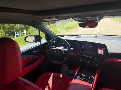 2025 Chevrolet Blazer EV SS