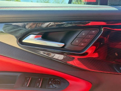 2025 Chevrolet Blazer EV SS