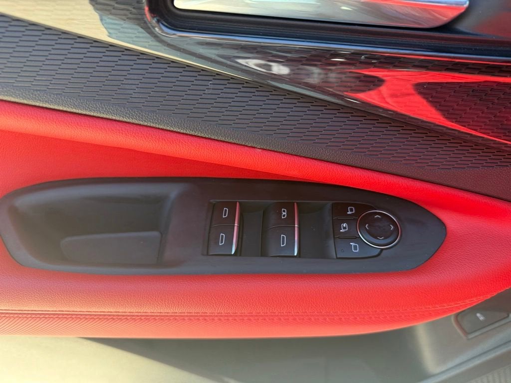 2025 Chevrolet Blazer EV SS