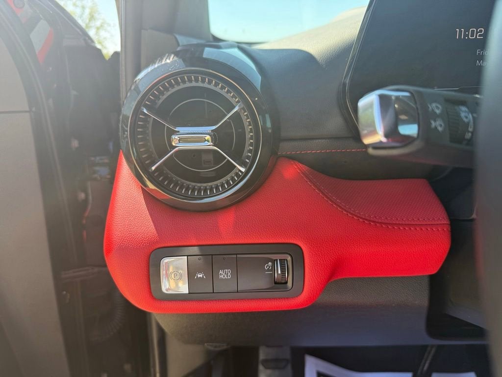 2025 Chevrolet Blazer EV SS