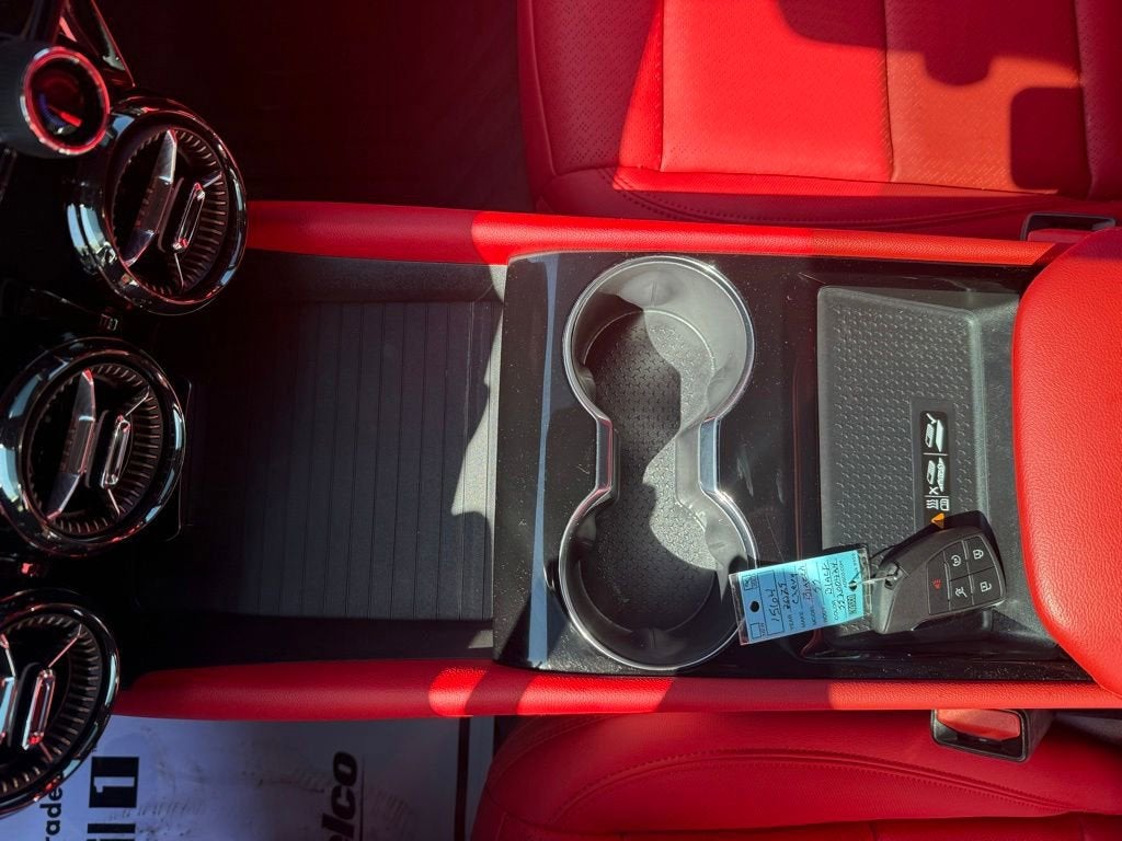 2025 Chevrolet Blazer EV SS